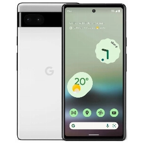 Google Pixel 6a